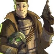 RangerRichard